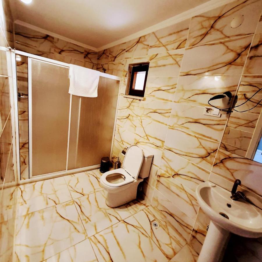 קארטפה Beyazev Butik Otel Masukiye מראה חיצוני תמונה
