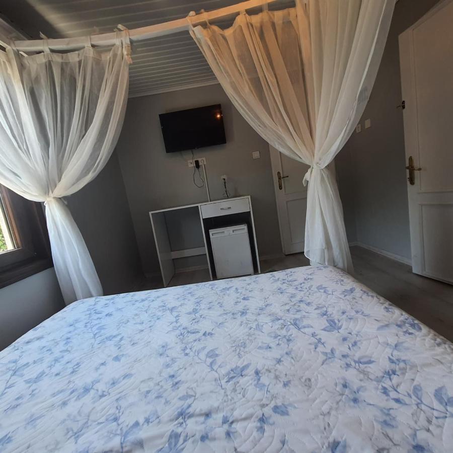 קארטפה Beyazev Butik Otel Masukiye מראה חיצוני תמונה