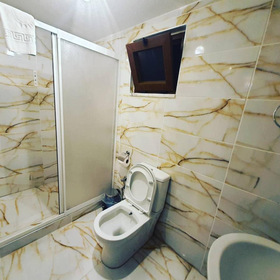 קארטפה Beyazev Butik Otel Masukiye מראה חיצוני תמונה